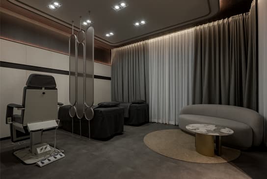 Slider image (6) Forena Clinic Aesthetic Dermatology and Skin Rejuvenation Clinic